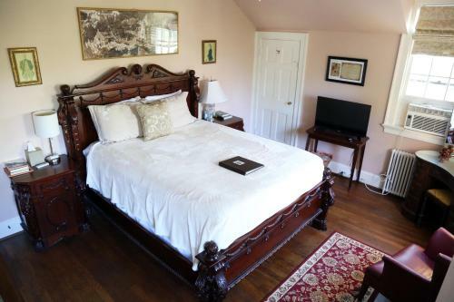 Bed & Breakfast Chilton House
