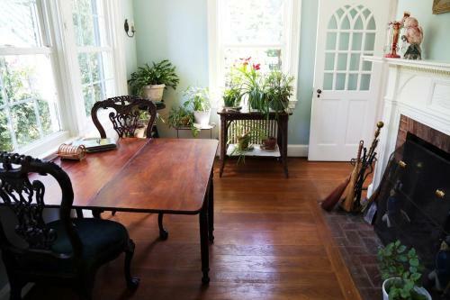 Bed & Breakfast Chilton House