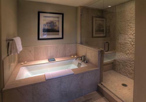 Apartamento Edgemont 2504
