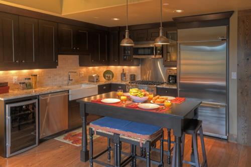 Apartamento Edgemont 2504
