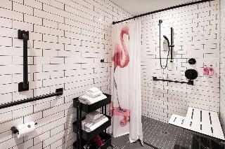 Hotel Moxy Seattle Downtown