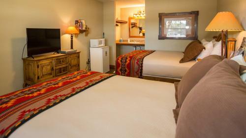 Hostal Nrs Event Center & Guest Ranch