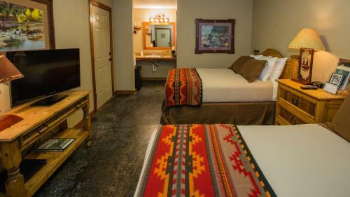 Hostal Nrs Event Center & Guest Ranch