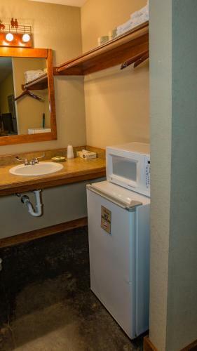 Hostal Nrs Event Center & Guest Ranch