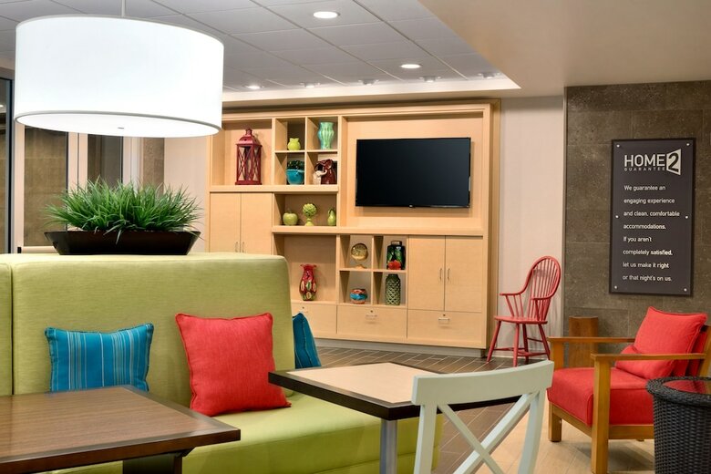 Hotel Home2 Suites By Hilton-cleveland Beachwood