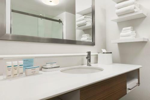 Hotel Hampton Inn By Hilton Turlock