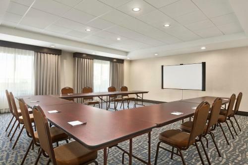 Hotel Hampton Inn By Hilton Turlock