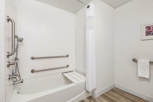 Hotel Hampton Inn By Hilton Turlock