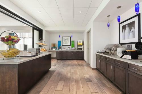 Hotel Hampton Inn By Hilton Turlock