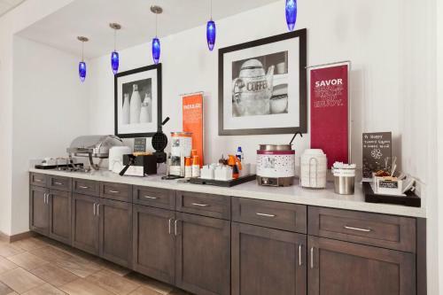 Hotel Hampton Inn By Hilton Turlock