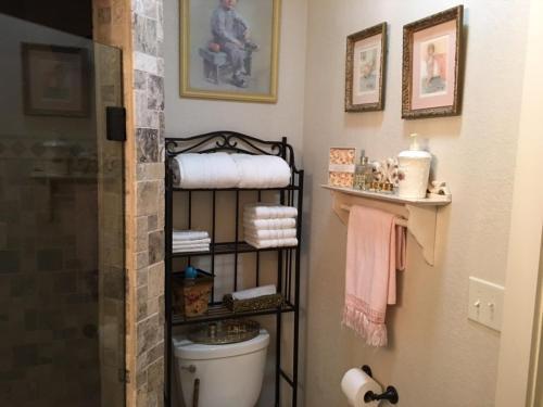 Bridget's B&B