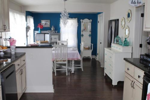 Bridget's B&B