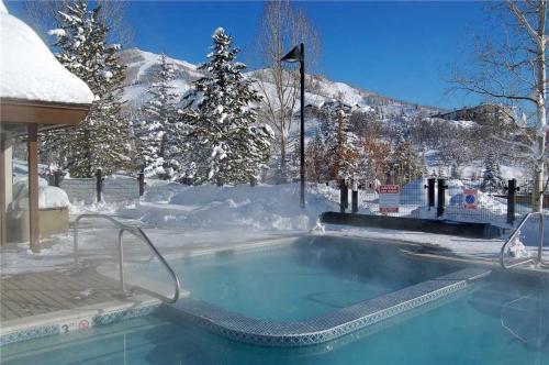 Ranch At Steamboat - Ra202