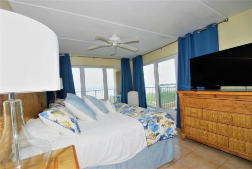 Apartamento Edgewater Condo Unit #501