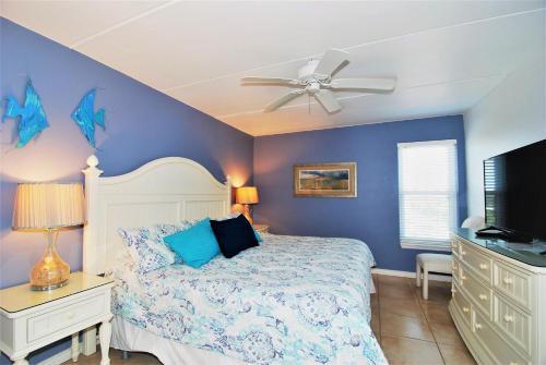 Apartamento Edgewater Condo Unit #501