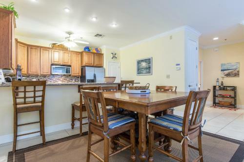 Apartamento Oleander Place #104