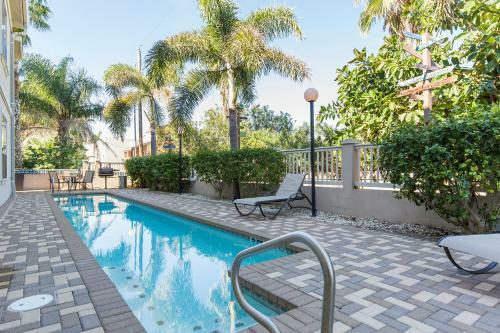 Apartamento Oleander Place #104