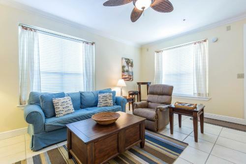 Apartamento Oleander Place #104