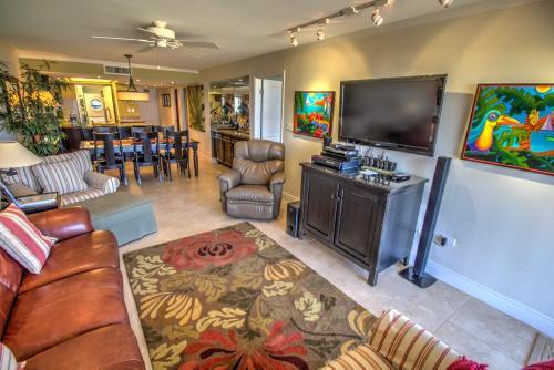 Apartamento Ocean Vista Condo Unit #406