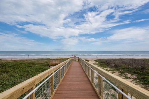 Apartamento Dream By The Sea
