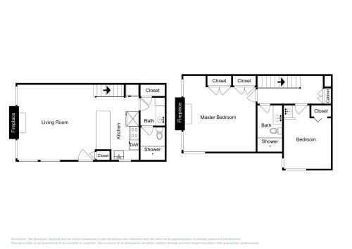Carriage Apartment 135