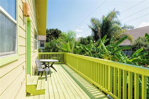 Apartamento Costa Bella Atrium Condo