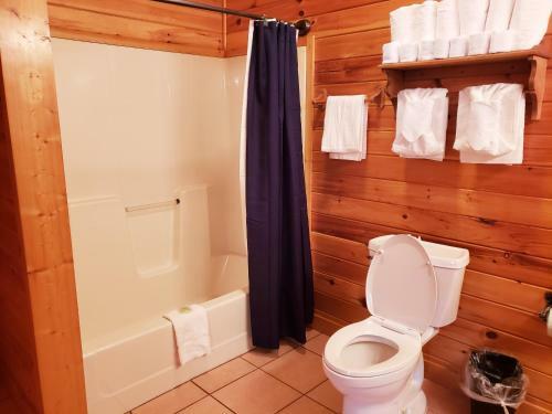 Three Bears Lodge
