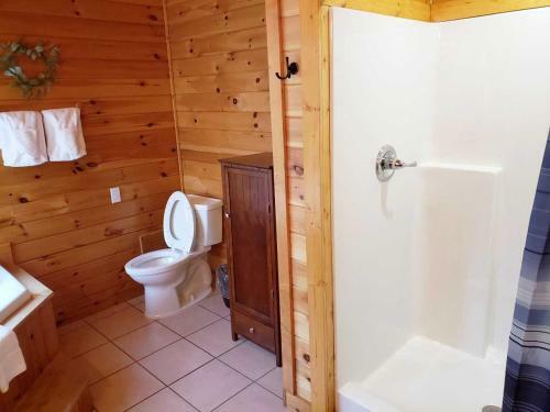 Three Bears Lodge