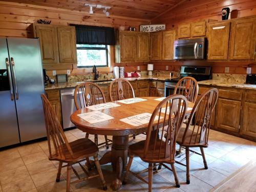 Three Bears Lodge