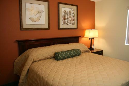 Motel Affordable Suites Mooresville