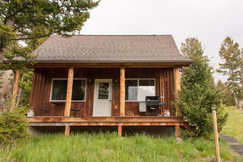 Homestake Lodge