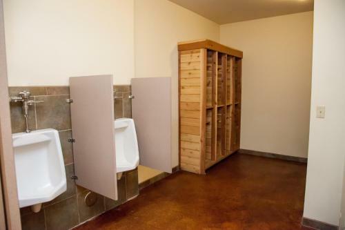Homestake Lodge
