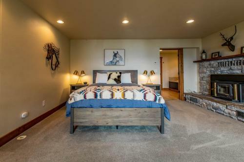 Wolf Creek Haven