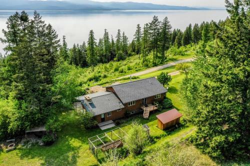Wolf Creek Haven