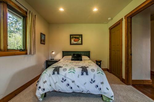 Wolf Creek Haven
