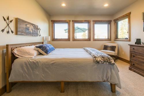 Wolf Creek Haven