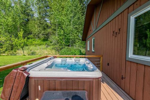 Wolf Creek Haven