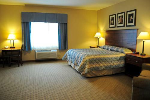 Corporate East Hotel