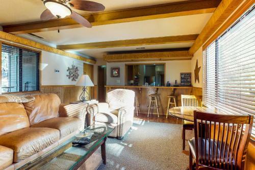 The Cottage