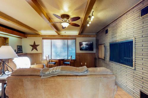 The Cottage