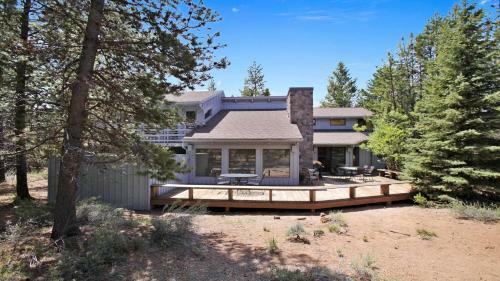 Grouse 6 Five-bedroom Home
