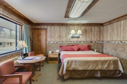 Zion Park Motel
