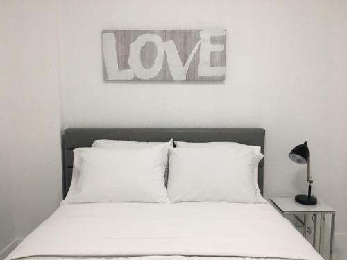 Modern Apartment Sunny Isles