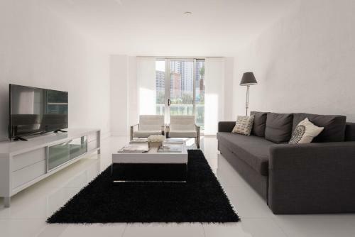 Modern Apartment Sunny Isles
