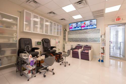 Modern Apartment Sunny Isles