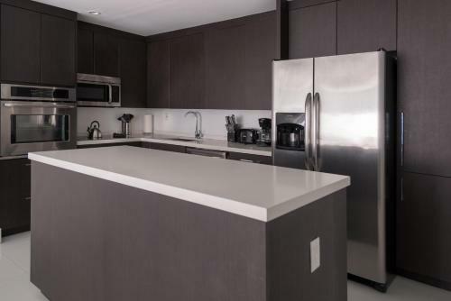 Modern Apartment Sunny Isles