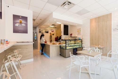 Modern Apartment Sunny Isles