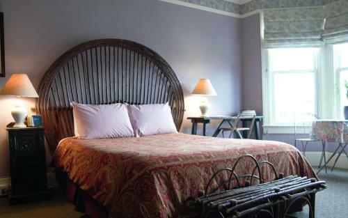 Bed & Breakfast The Willows Inn