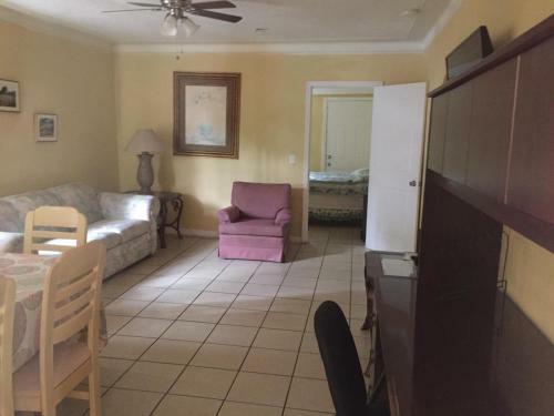 Apartamento Lido Beach Apt