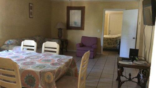 Apartamento Lido Beach Apt